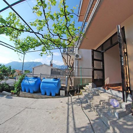 Apartments Kaludjerovic Kotor Exterior foto