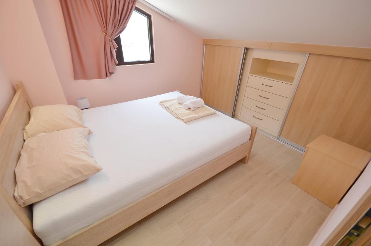 Apartments Kaludjerovic Kotor Exterior foto