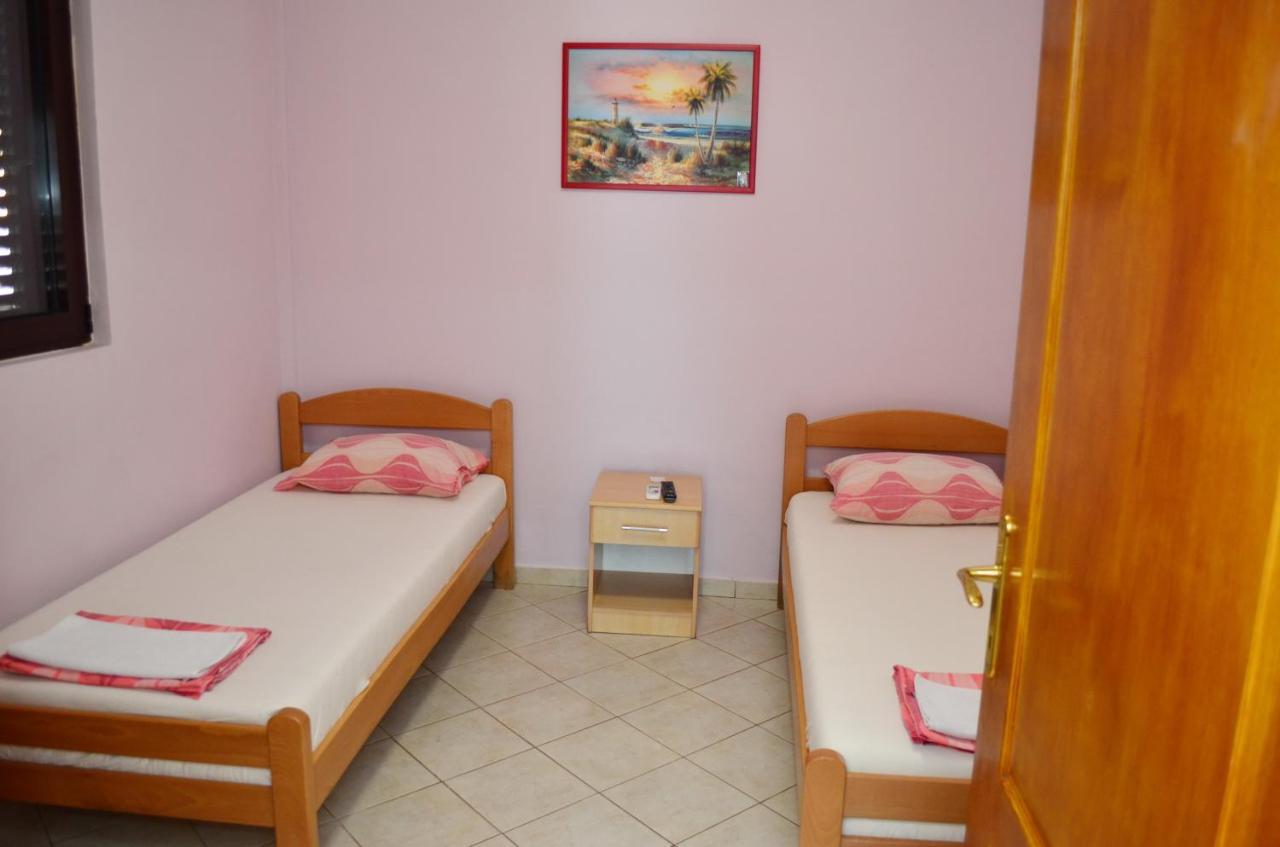 Apartments Kaludjerovic Kotor Exterior foto