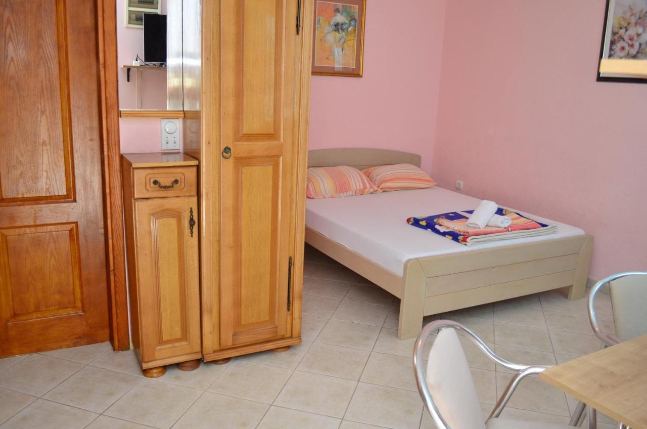 Apartments Kaludjerovic Kotor Exterior foto