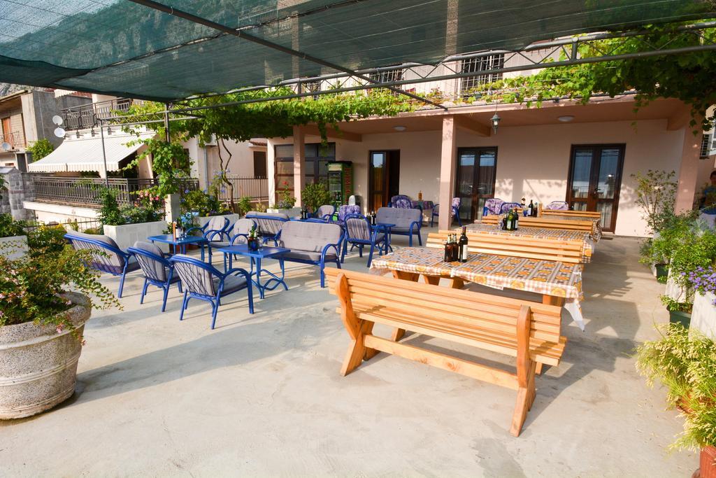 Apartments Kaludjerovic Kotor Exterior foto