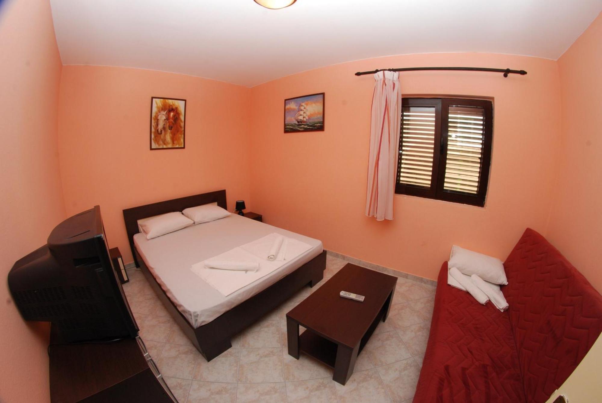 Apartments Kaludjerovic Kotor Exterior foto