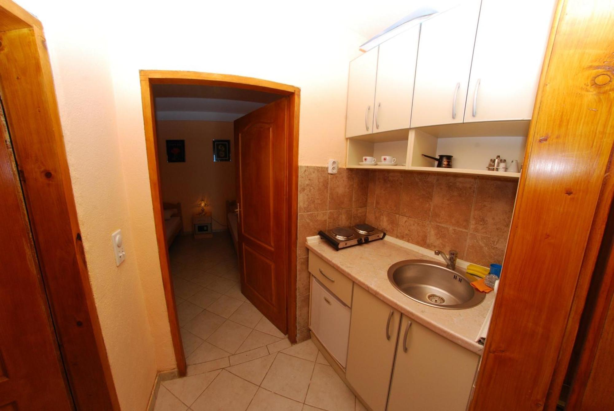 Apartments Kaludjerovic Kotor Exterior foto