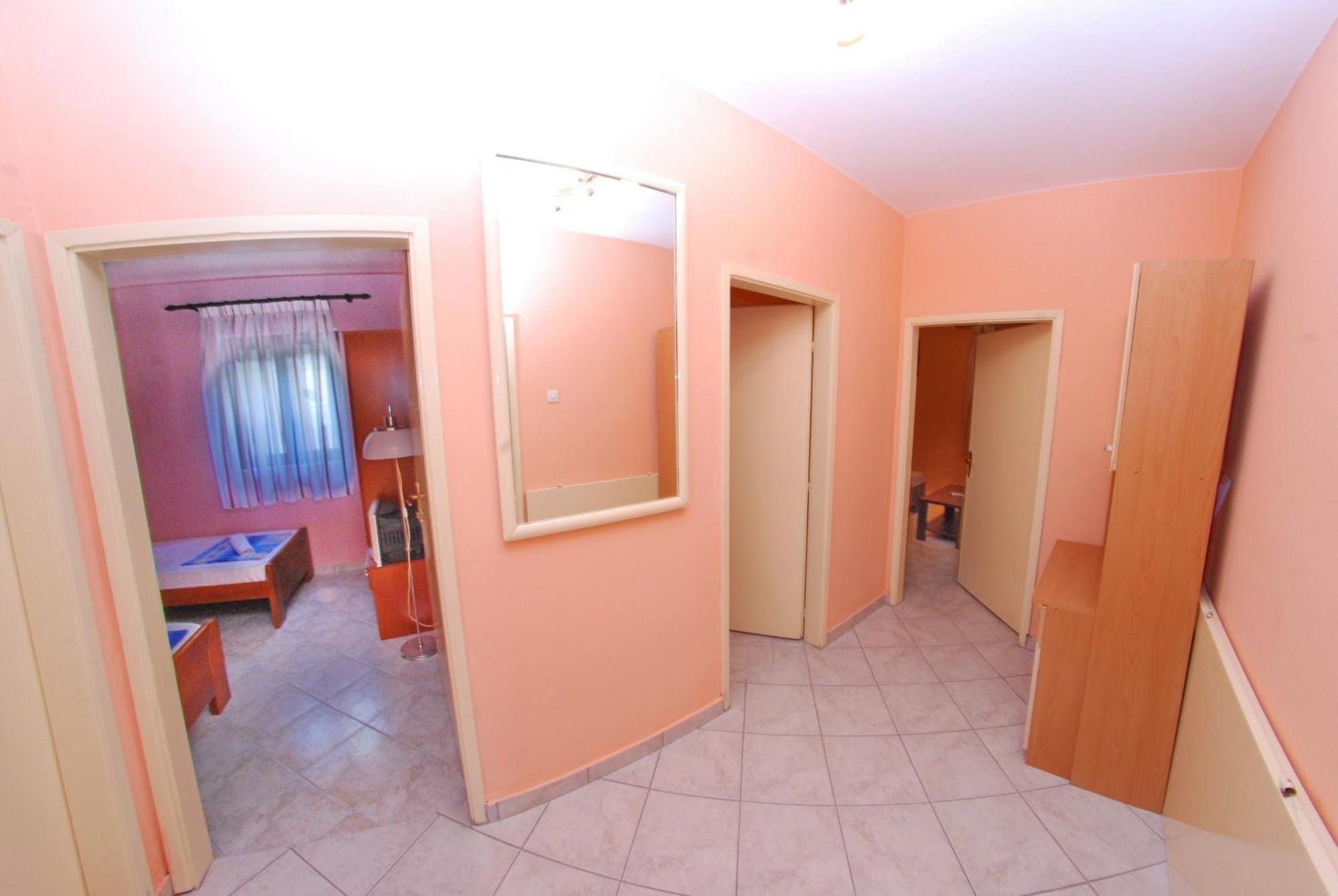 Apartments Kaludjerovic Kotor Exterior foto
