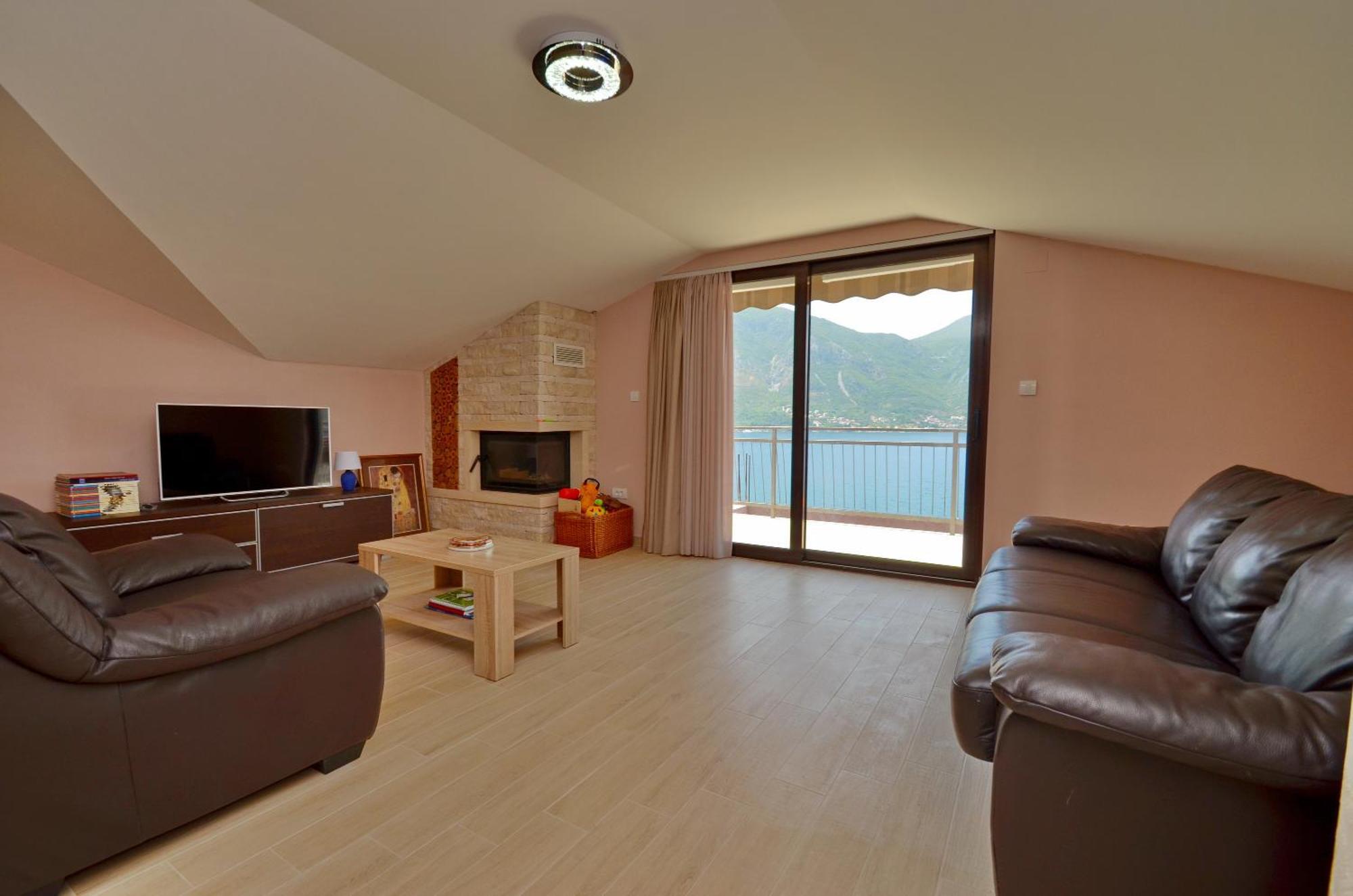 Apartments Kaludjerovic Kotor Zimmer foto