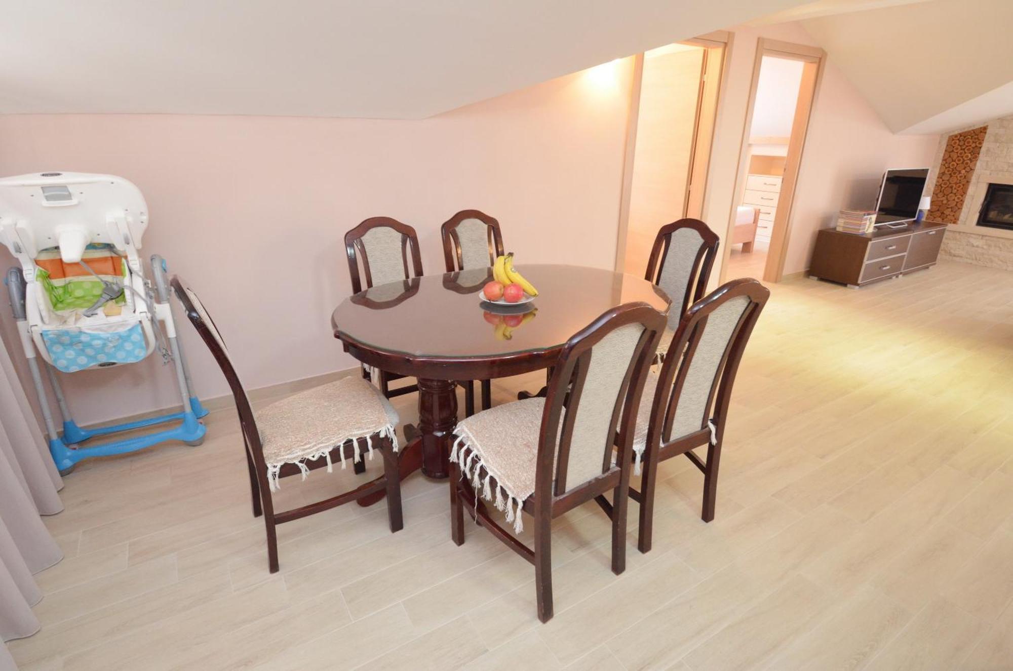 Apartments Kaludjerovic Kotor Zimmer foto