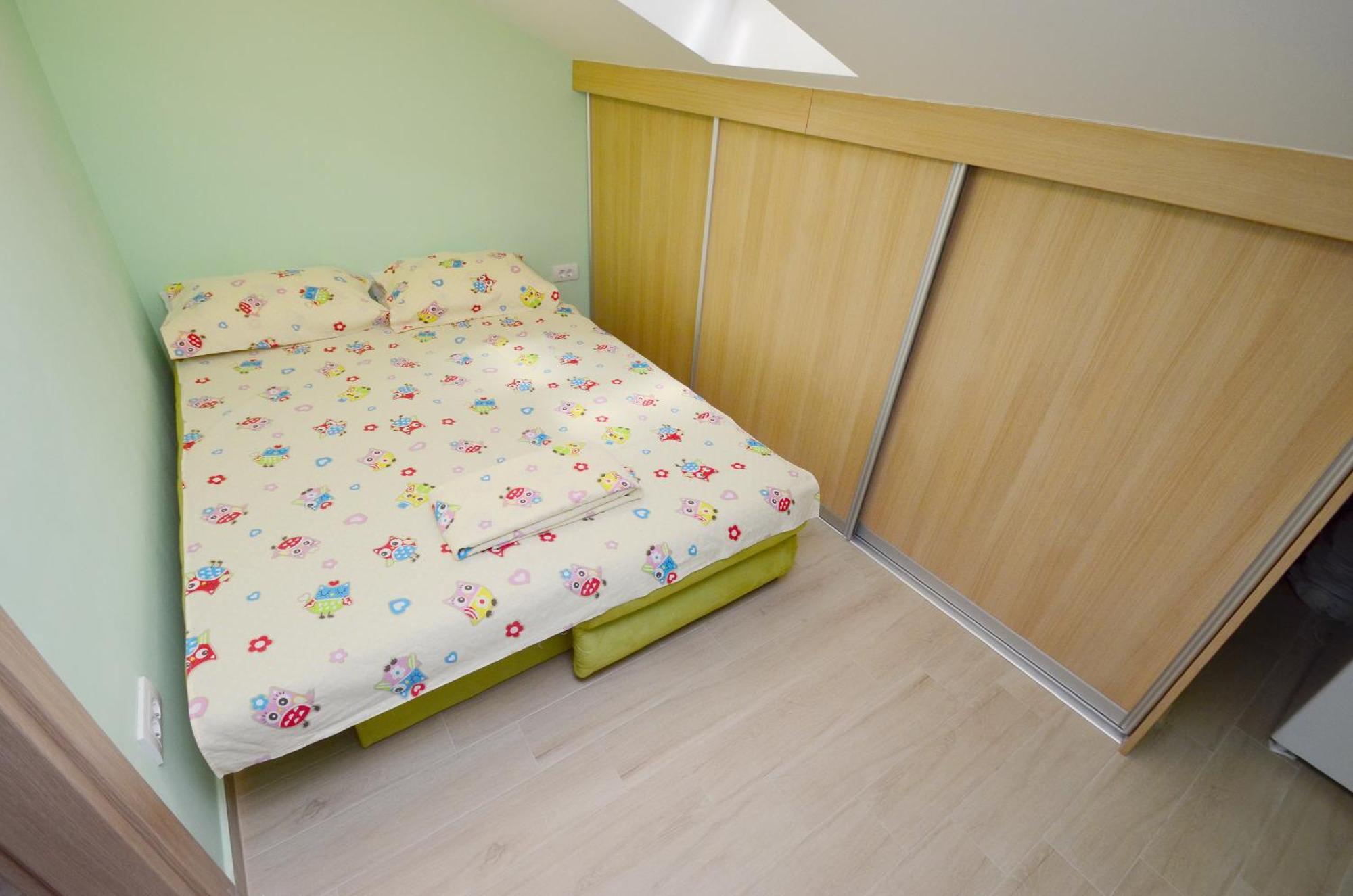 Apartments Kaludjerovic Kotor Zimmer foto