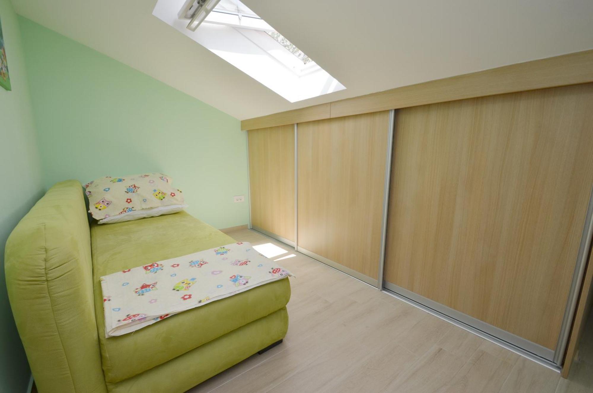 Apartments Kaludjerovic Kotor Zimmer foto
