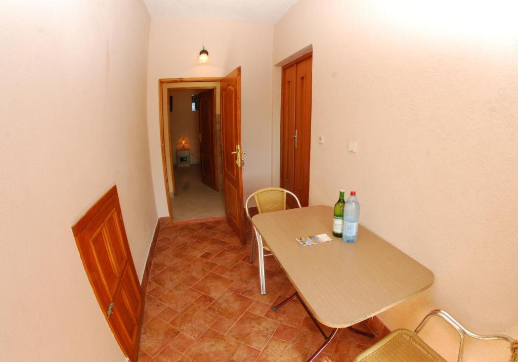 Apartments Kaludjerovic Kotor Zimmer foto